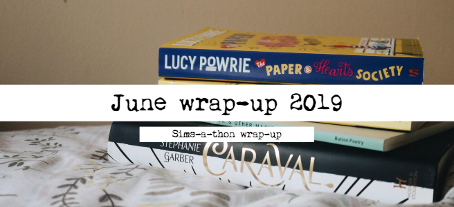 June wrap-up 2019
